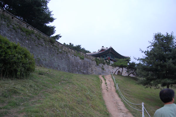 CheongjuSangDangFortress1