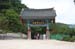 GyeongjuSeokguramGrottoGate1
