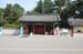 GyeongjuSillaKingTumuliGate