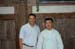 GyeongjuYangdongVillageLineageHeir&Ted