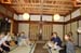 KanegasakiHistoricVillageSamuraiHouseLecture1