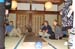 KanegasakiHistoricVillageSamuraiHouseLecture2