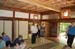 KanegasakiHistoricVillageSamuraiHouseLecture3