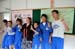 KanegasakiJuniorHighRebeccawithStudents1