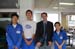 KanegasakiJuniorHighTedwithStudents1
