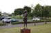 KanegasakiLifeLongLearningCenterStatue1