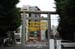 TokyoYasukuniShrineGate1