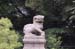 TokyoYasukuniShrineGuardianStatue1