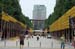 TokyoYasukuniShrinePrayerLanterns3