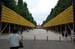 TokyoYasukuniShrinePrayerLanterns4