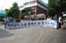 YonginHighSchoolBannerGroupPic1