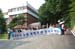 YonginHighSchoolBannerGroupPic3