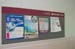 YonginHighSchoolScienceInformationBulletinBoard